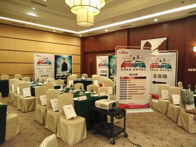 西安祥盛展覽工廠 一站式專業(yè)服務(wù)，打造卓越活動(dòng)體驗(yàn)