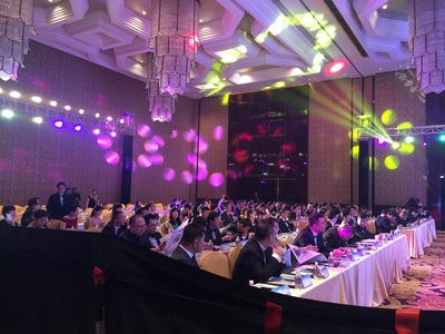 專業(yè)會(huì)議影像與禮儀服務(wù) 上海高端商務(wù)活動(dòng)的卓越之選